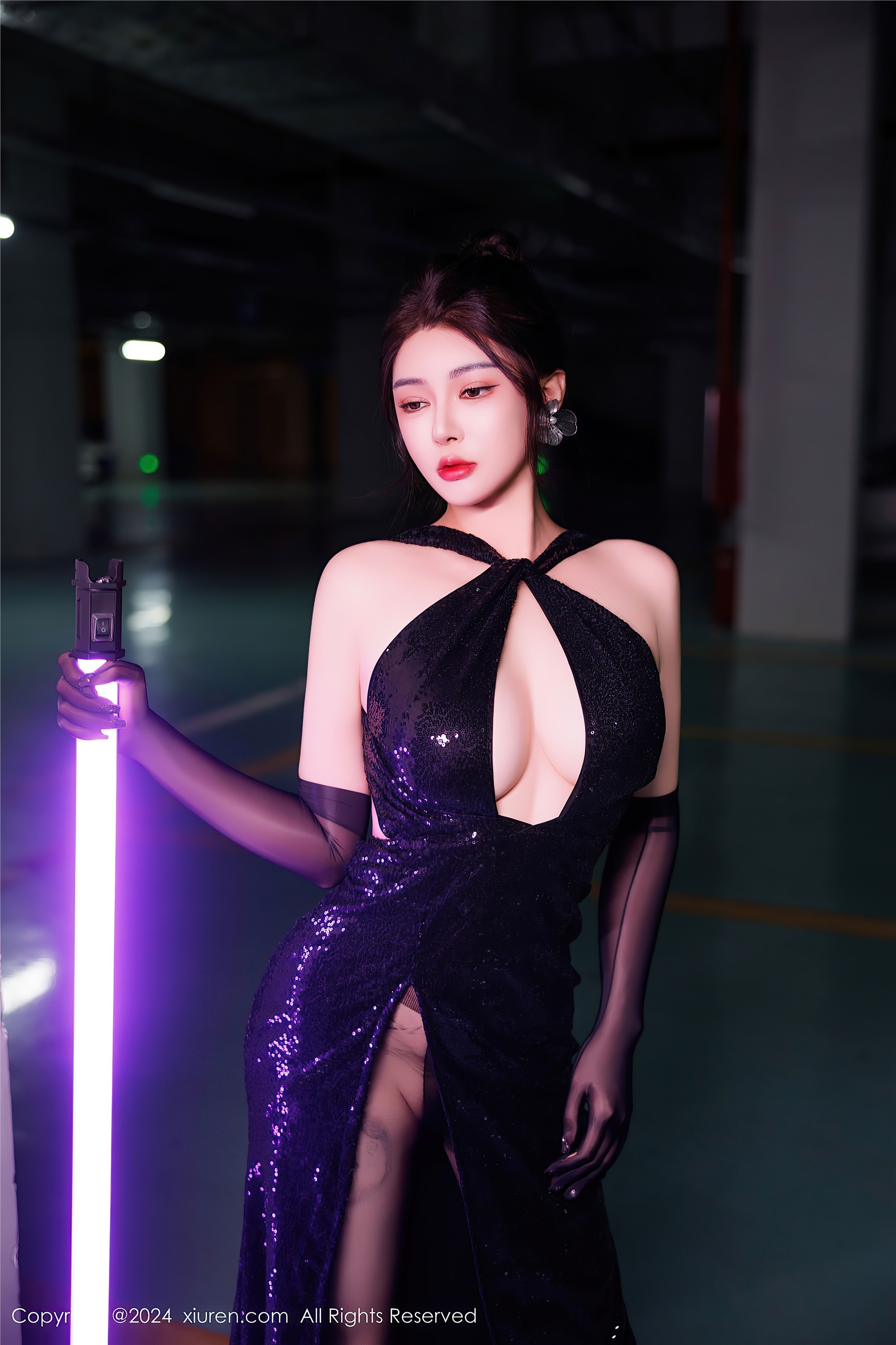 Xiuren秀人网 2024.11.27 NO.9512 凯竹Quinn